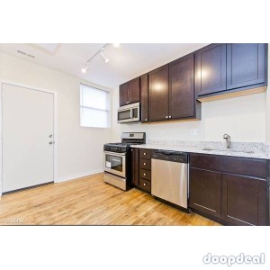   2br - 2 Bed 1 Bath NEW REHAB Apartment in West Ridge/Warren Park