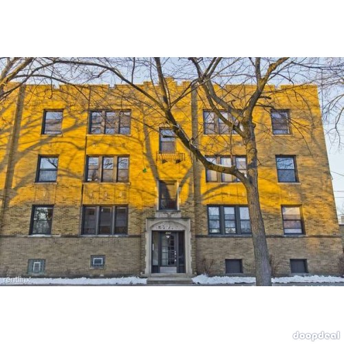   2br - 2 Bed 1 Bath NEW REHAB Apartment in West Ridge/Warren Park