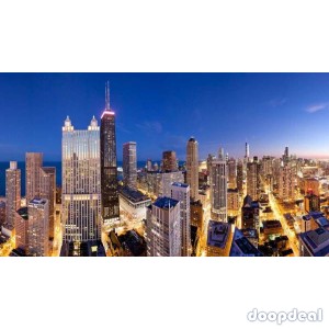  1br - 770ft2 - Boutique Apartment Living, Rooftop Sun Deck, New Renovated Apartments (Chicago)