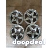 Aluminum Trailer wheels 15x5 Brand New set of 4 - $320