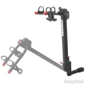 Yakima hitch bike carrier  