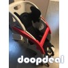  Bike seat/kid carrier 