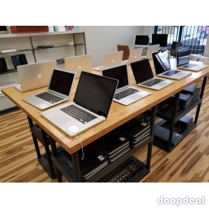 Apple MacBook Pro, Air, iMac, iPad 