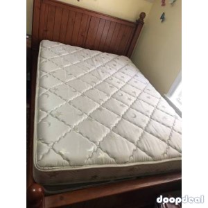  Pottery Barn Kids Thomas Bed 