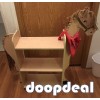  Kids Horse bookshelf  