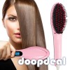  HAIR STRAIGHTENING BRUSH HEATED 