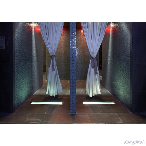 Body Massage at New York - Day Spa Specials