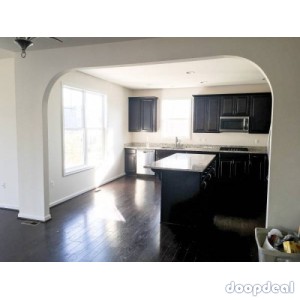 3 Story Townhome 4 Bedroom Tennyson Sunnyside