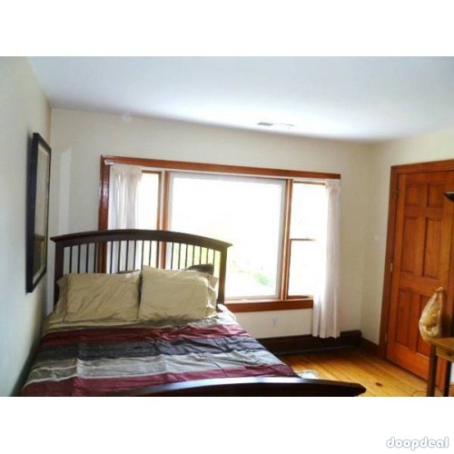 3 Story Townhome 4 Bedroom Tennyson Sunnyside