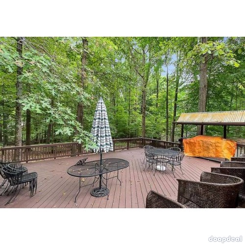 3 Story Townhome 4 Bedroom Tennyson Sunnyside