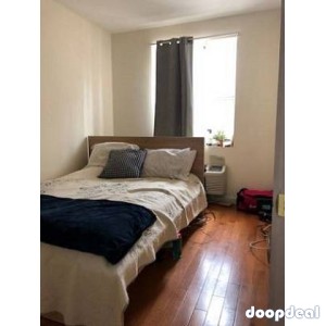 Huge bedroom for rent in Prime Location in Cambridge