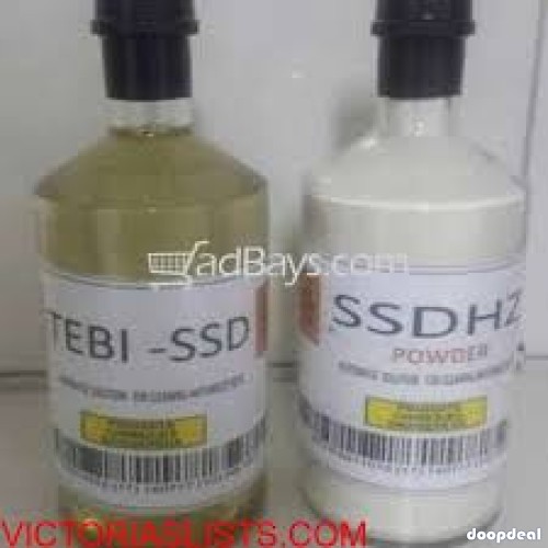 Universal SSD CHEMICAL SOLUTION FOR CLEANING BLACK MONEY