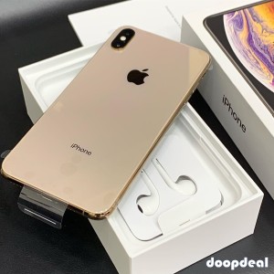 New iPhone XS Max 512GB