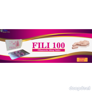 Buy Flibanserin 100mg online in us