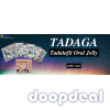 Buy Tadalafil oral jelly online