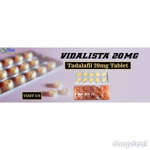 What is tadalafil used for 