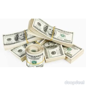 LOAN FOR FINANCIAL ASSISTANT 