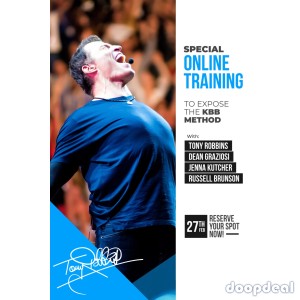 Attention Entrepreneurs: