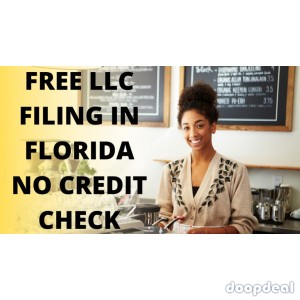 ???? START YOUR OWN LLC IN FLORIDA FOR FREE NO CREDIT CHECK ????????????