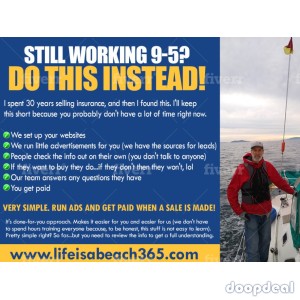 ($$)Making Money By Doing Virtually Nothing($$)