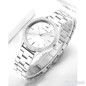 NEW woman Zircon Diamond Watch for a lady