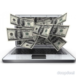 Making Money Has Never Been This Easy