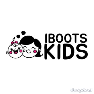 Best shoes for your kids iBootsKids