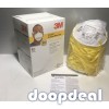 Buy wholesale Disposable Surgical face mask 3 ply, 3M, N95, Hand sanitizer gel New York