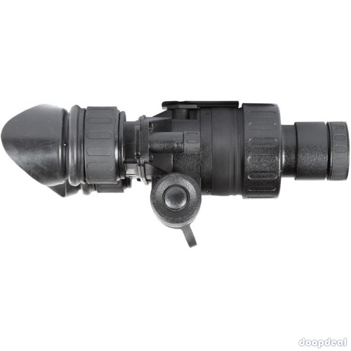 Armasight NYX-7 Gen 2+ Night Vision Goggles, Standard Definition (MEDAN VISION)