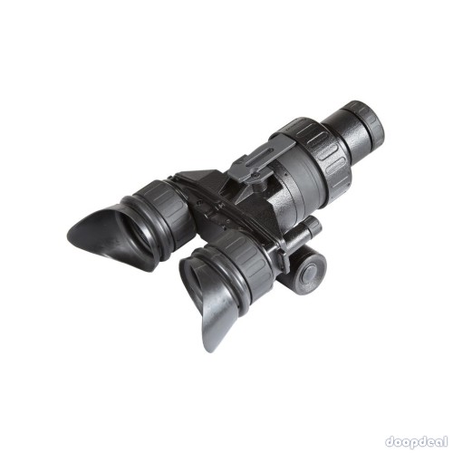 Armasight NYX-7 Gen 2+ Night Vision Goggles, Standard Definition (MEDAN VISION)