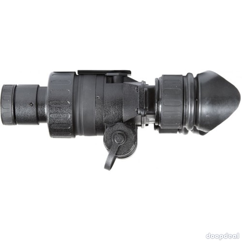 Armasight NYX-7 Gen 2+ Night Vision Goggles, Standard Definition (MEDAN VISION)