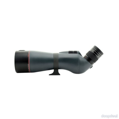 Athlon Optics Cronus 20-60x86ED Spotting Scope (MEDAN VISION)
