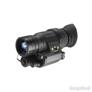 ATN PVS14-4 Multi-purpose Gen 4 Night Vision Monocular (MEDAN VISION)