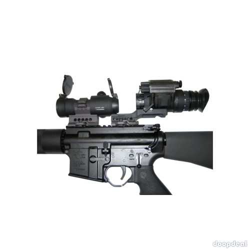 ATN PVS14-4 Multi-purpose Gen 4 Night Vision Monocular (MEDAN VISION)