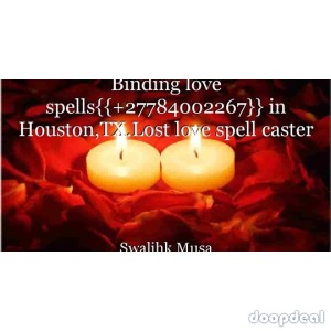 Soul binding love spells in Salt Lake City,Utah{{+27784002267}} Attraction love spells