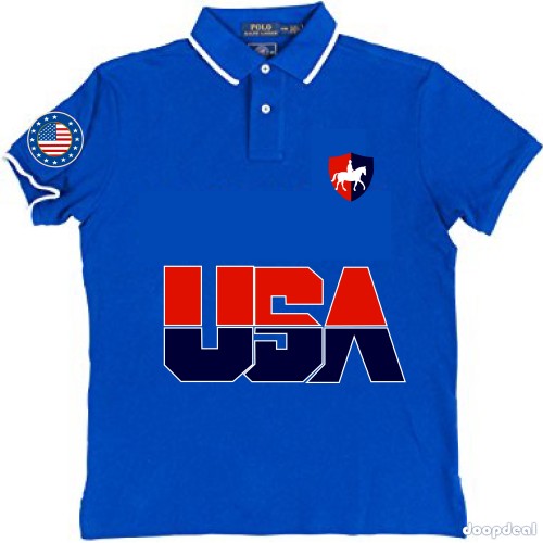 Polo Shirt Sale offer 