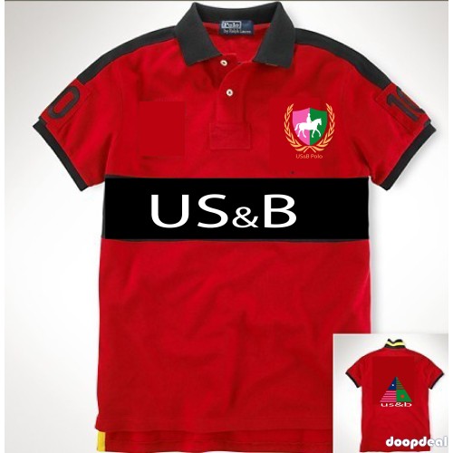 Polo Shirt Sale offer 