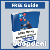 How To Make Money From Home Using Only Your Facebook