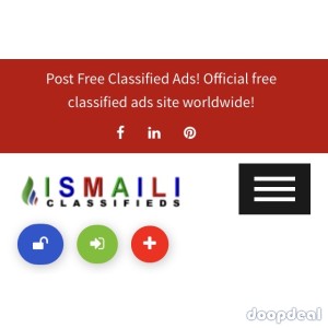 Post Free Classifieds. Free Classified Advertising Online