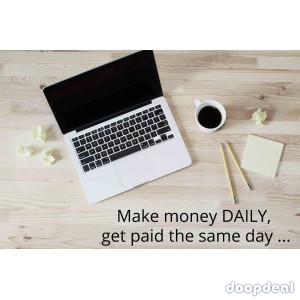 2 Positions Available (Marketing)