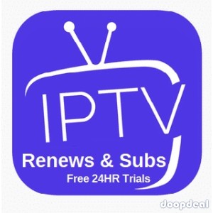 Cut The Cable - Live TV - Internet Streaming IPTV