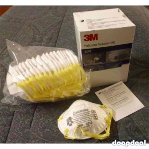 Medical face masks wholesaler 3ply & N95 / Digital Thermometers for sale  -Miami