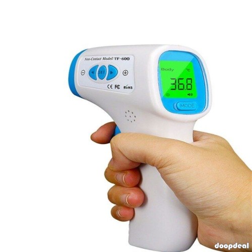 Medical face masks wholesaler 3ply & N95 / Digital Thermometers for sale  -Miami