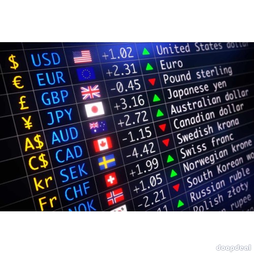 Forex Expert trading Course by Adam Khoo (Complete)