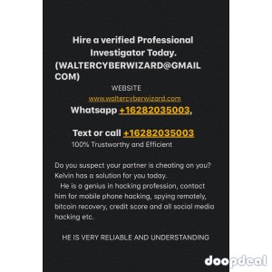 Hire a verified Professional Investigator Today