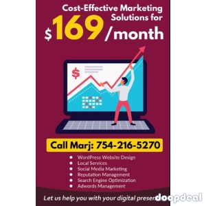 Cost-Effective Marketing