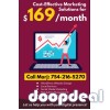 Cost-Effective Marketing -IL