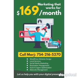 Cost-Effective Marketing -CO