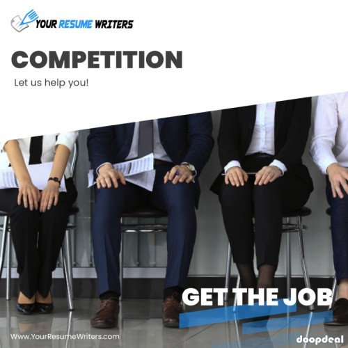 Your resume is your first impression (Discount Code Inlcuded)