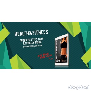 Work out tips that work